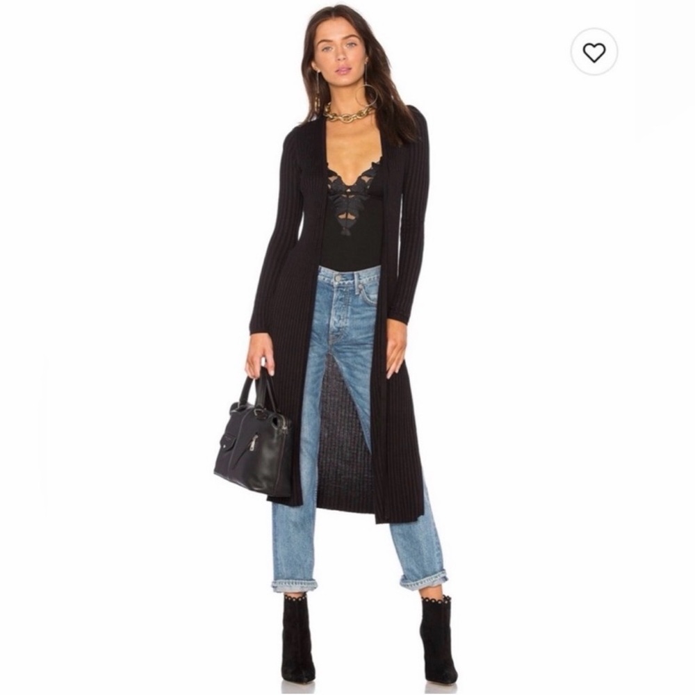 LOVERS & FRIENDS Davenport Cardigan